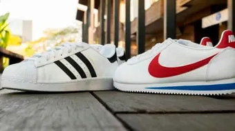 Nike, Adidas y otras marcas exigen a Trump eliminar aranceles al calzado
