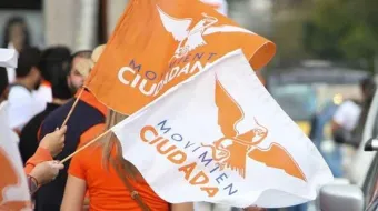 No la tendrán fácil quienes lleguen a Movimiento Ciudadano a buscar candidaturas