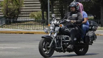 No será una “ley parchada” la que regule a los motociclistas