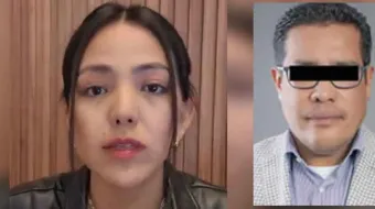 Mujer acusó a su expareja de intento de feminicidio, es un doctor del Hospital Los Ángeles