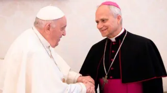  Nombramiento del Papa León XIV visto con buenos ojos por académico de la Ibero Puebla