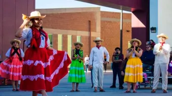 Más de 3 mdp para el desarrollo de 60 proyectos artísticos en Puebla 