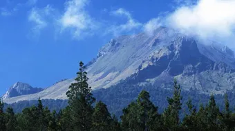 Puebla adquiere predios para ecoparques en La Malinche, Izta-Popo y Citlaltépetl