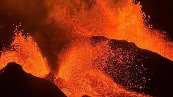 ¿Qué está pasando con el volcán Kilauea? Imágenes impactantes desde Hawái