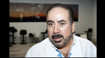   Rafael Micalco advierte posibles renuncias de Ayuntamientos en la región de Serdán