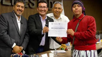 El Congreso de Puebla, sede del Festival Internacional “Viva la Danza”
