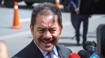 Se pactó con el PVEM para la no reelección hasta el 2030, dijo Ignacio Mier