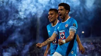 Cruz Azul enfrentará a América en busca del pase a la final