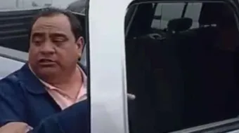 Tercer edil poblano detenido; Ramiro González Vieyra cae en Ciudad Serdán