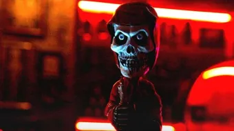Terror y leyenda llegan a la cartelera con Destino Final: Lazos de sangre y Kayara