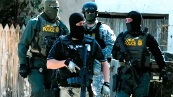 Trump analiza sanciones contra funcionarios mexicanos vinculados al narco, según ProPublica