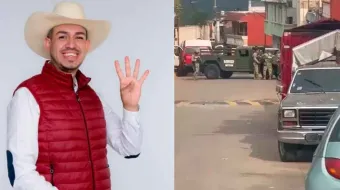 Urge apresurar investigaciones que involucran al alcalde de Cuautempan
