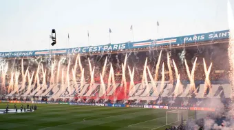 VIDEO. PSG avanza a su segunda final de Champions tras vencer al Arsenal