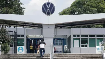 Difieren ventas de Audi y Volkswagen