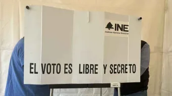 Votarán más de 5 millones de ciudadanos en elección del Poder Judicial: IEE
