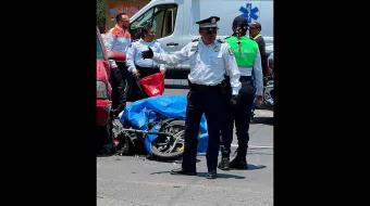 Muere estudiante de enfermería en la Izúcar-Atlixco