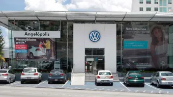 Puebla se mantiene en el top 5 nacional en venta de autos
