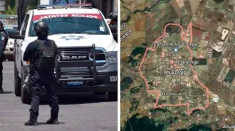 Redes de corrupción y abusos políticos en Puebla