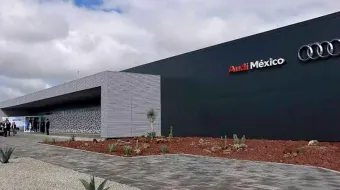 Puebla: Producción y exportación automotriz sufren fuerte caída en abril