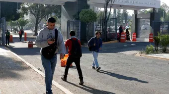 Llegó el 26 de mayo
