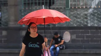 México se calienta, más que el planeta