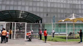 Una historia de violencia vicaria, batalla legal aplazada y sin resolver