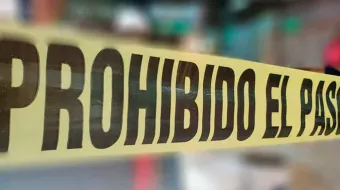 Con una agujeta, joven acaba con su vida en San Juan Atenco