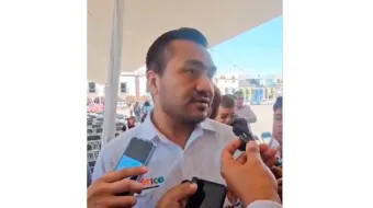 Anuncian entrega de patrullas para combatir inseguridad en Huejotzingo 