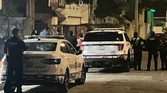Dos ejecuciones que estremecen