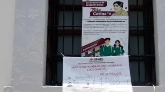 Coparmex alerta sobre falta de transparencia en elección del Poder Judicial