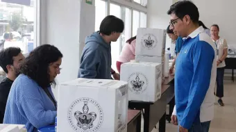179 consejeros conformarán el Consejo Universitario en la nueva gestión de la BUAP