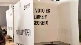 Organismo empresarial supervisará elección del Poder Judicial
