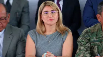 Coordinación de autoridades refuerza la estrategia de seguridad