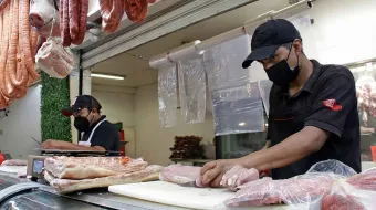 INEGI: Inflación en Puebla dentro del objetivo del Banco de México en abril 2025