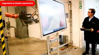 UPAEP y el futuro automotriz: Innovación en movilidad sustentable