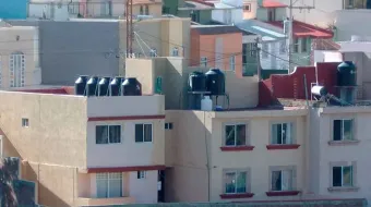 Infonavit ofrece financiamiento para la eficiencia hídrica y energética del hogar
