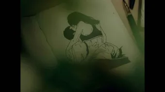La pequeña muerte que habita el placer