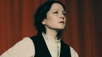 Este jueves Natalia Lafourcade en el Auditorio CCU
