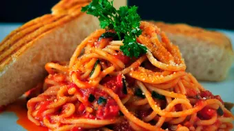 Mitos y realidades sobre el consumo de la pasta