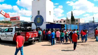 De enero a abril han muerto en Puebla 21 presos 