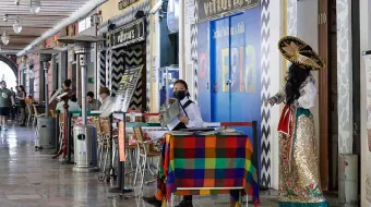 “Tesoros de México” refuerza turismo: Asociación Nacional recibe autorización oficial de uso de marca
