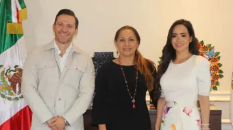 Puebla busca impulsar el turismo cinematográfico
