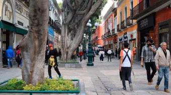 Un 20% de comercios carecen de medidas de seguridad para clientes y trabajadores 