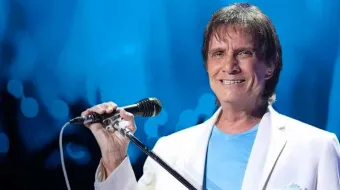 Roberto Carlos estará en Puebla con su Tour 2025