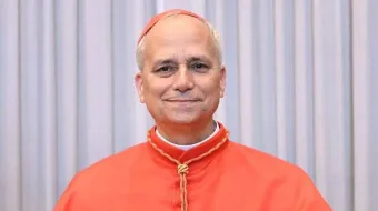 Iglesia católica tiene como nuevo Papa a León XIV