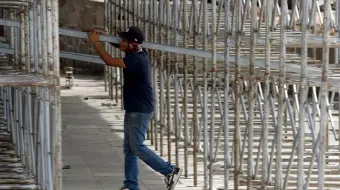 Tasa de desempleo en Puebla se mantiene en 2.5% durante el primer trimestre