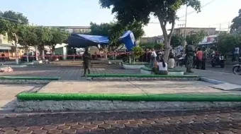 A balazos ejecutaron a dos hombres en Atencingo