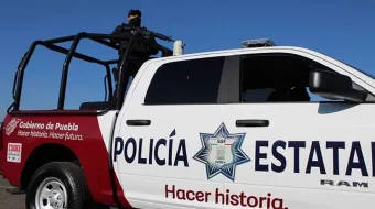 Abren dos de 15 Centros Estratégicos de Seguridad en Puebla