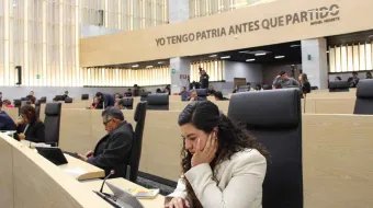 Ni chantaje ni presiones al Congreso con acciones legales contra ciberasedio