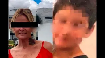 Vinculan a proceso a menor de 12 años por homicidio de Natalia Andrade en Lomas de Angelópolis